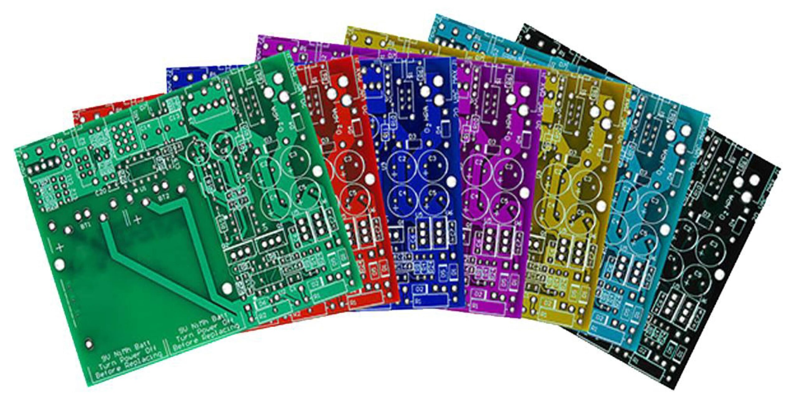 Pcb